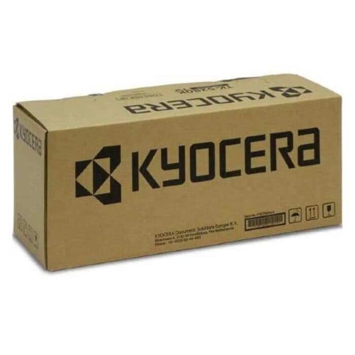 Kyocera TK8375 Magenta Toner - 1T02XDBNL0/TK8375M - TK8375M