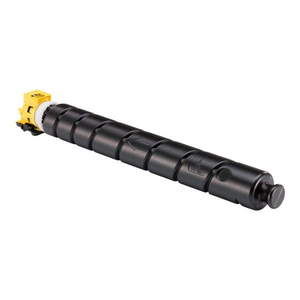 Kyocera TK8555 Amarelo Toner - 1T02XCANL0/TK8555C - TK8555Y