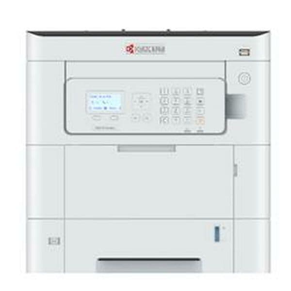 Kyocera Ecosys Pa3500cx Multifunction Printer