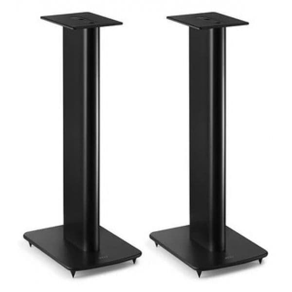 Kef Suportes Speaker Stand Black (par)