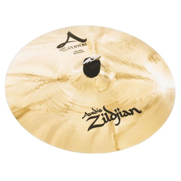 Zildjian A20514 A-Custom Crash 16