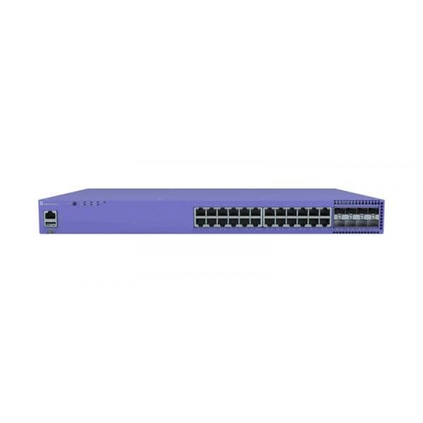 Extreme Networks Switch 24 Portas 5320-24T-8XE