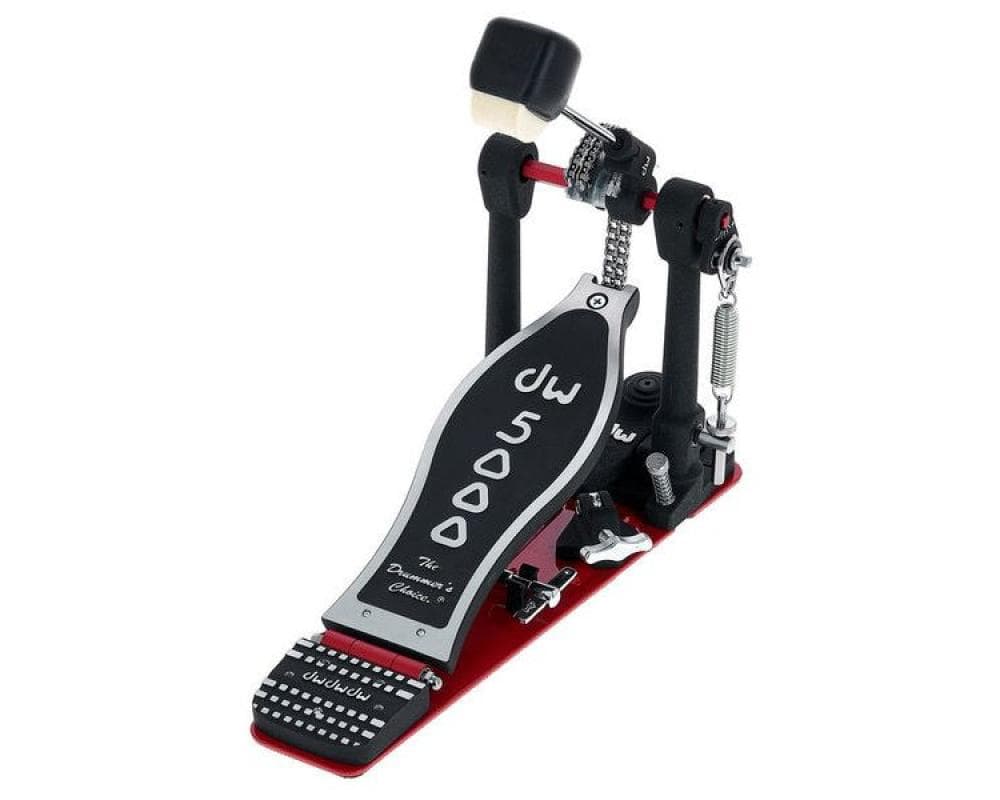 DW Accelerator 5000AD4 Pedal
