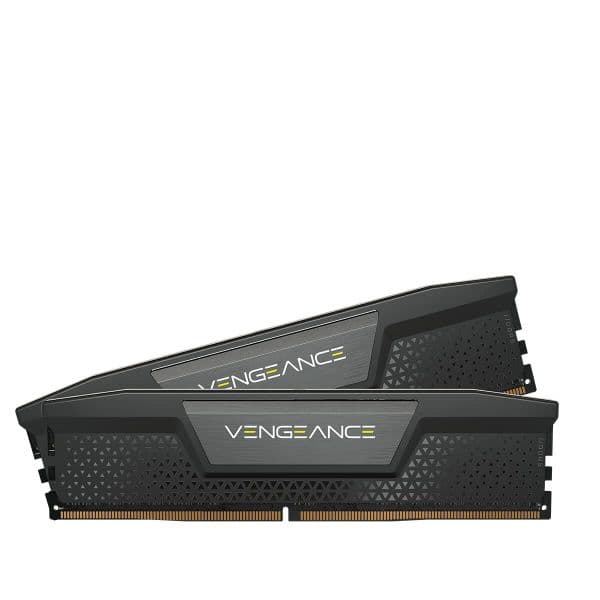 Micron - DDR5 - módulo - 64 GB - DIMM 288-pin - 6400 MT/s / PC5-25600 - CL52 - registado - ECC