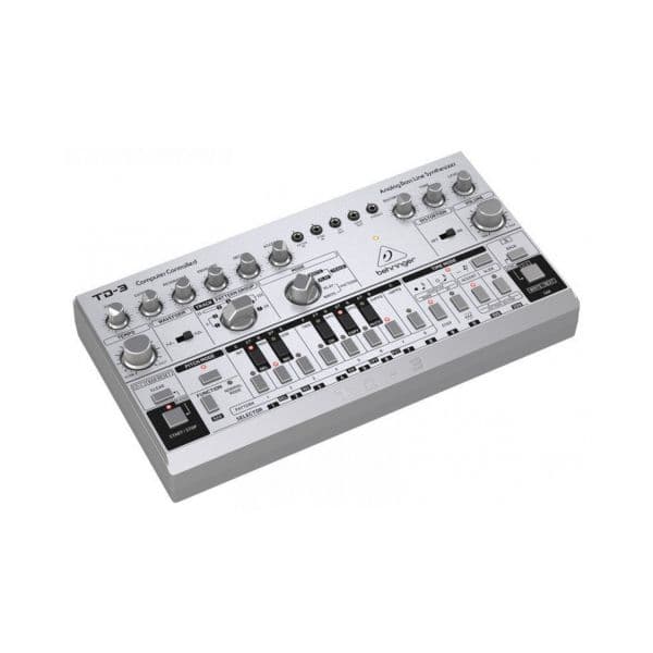 Behringer Sintetizador TD-3-SR