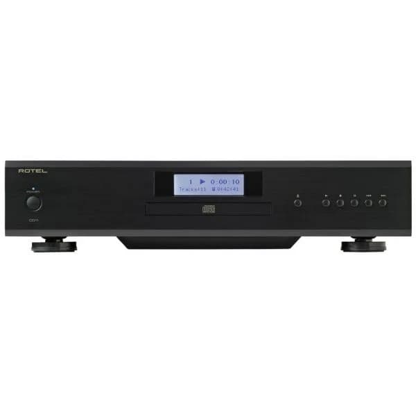 Rotel CD11 Black