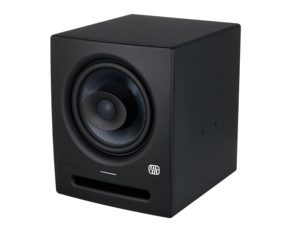 Presonus Monitor Estúdio Eris Pro 8 ERISPRO8 Ativo Coaxial 8"