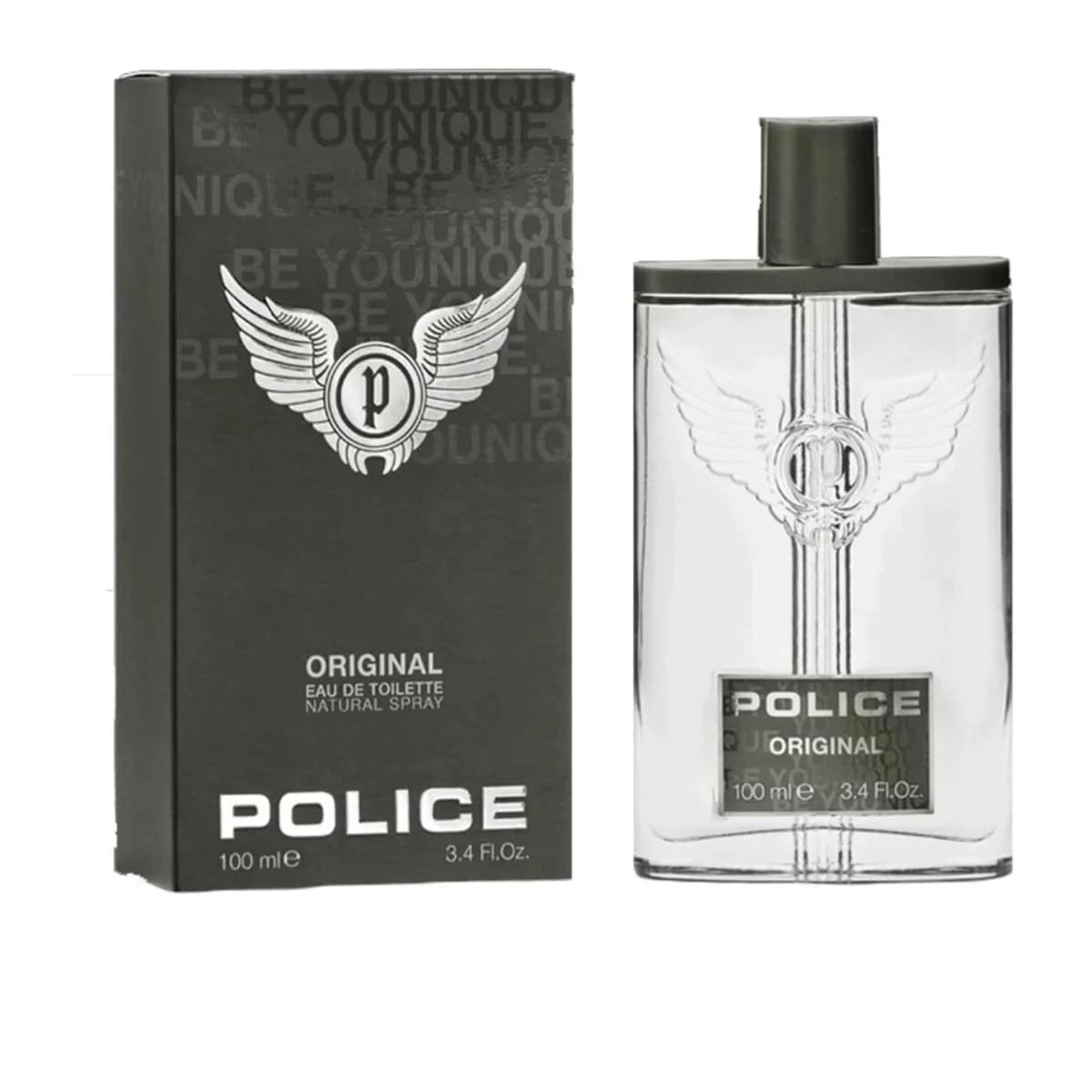 Original EDT 100ml