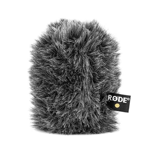 RODE Protector de Pêlo WS11 p/ VideoMic NTG - 14612