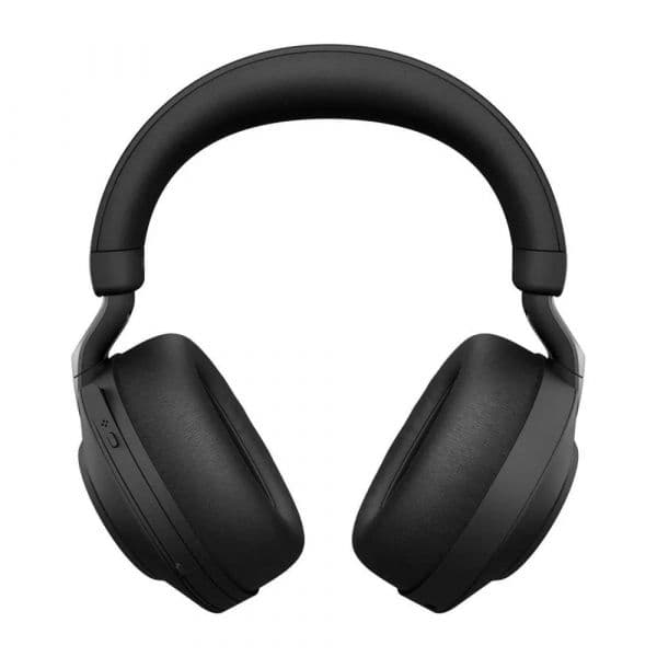 Jabra Evolve2 85 HS+Stand MS Stereo Preto
