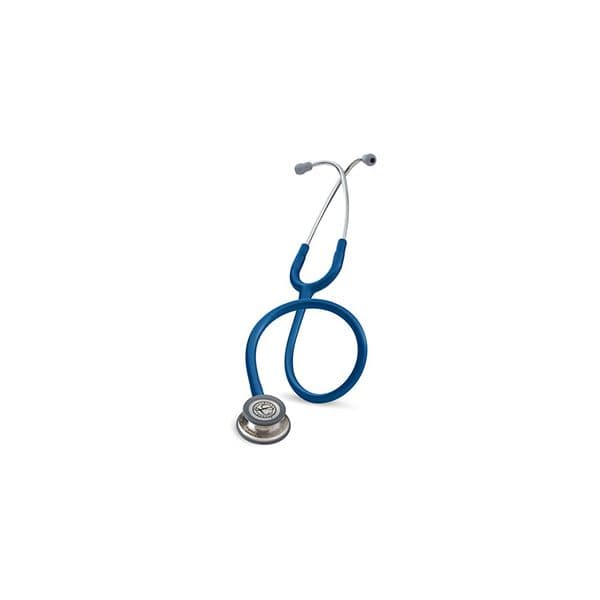 Littmann Estetoscópio Classic III 5622 Azul Marinho - 32291
