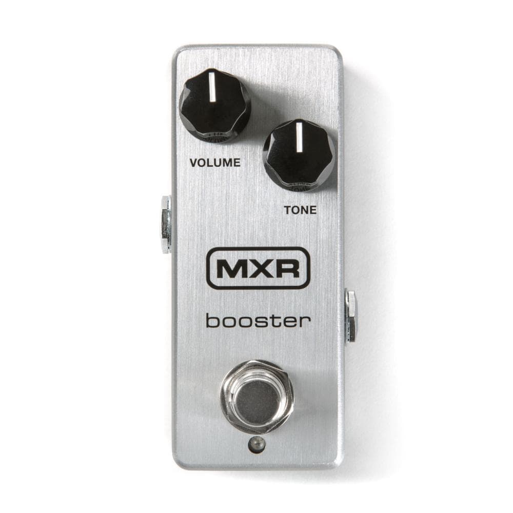MXR M293 Booster Mini - BimotorDJ