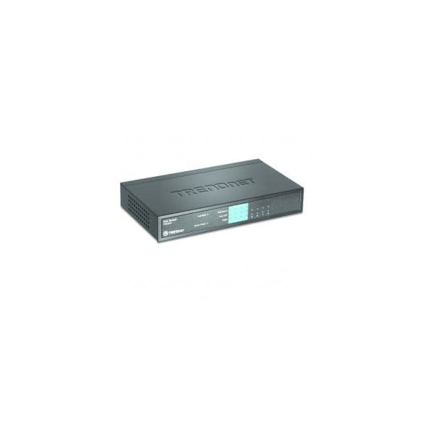 Trendnet TPE-S44 Switch 8 Portas