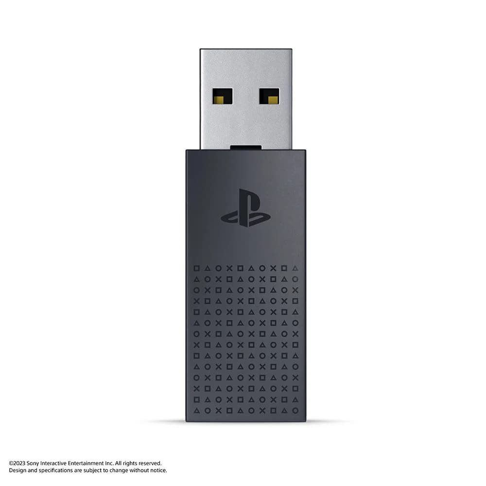 Adaptador USB Sony PlayStation Link para Playstation 5