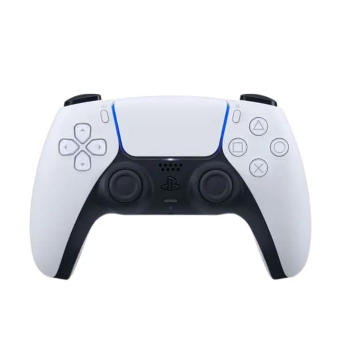 Sony Comando DualSense Branco PS5/PC –
