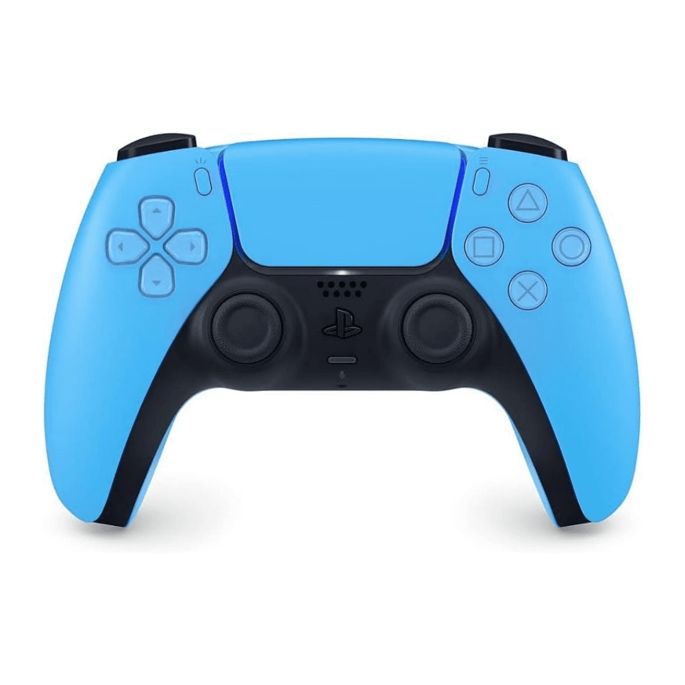 Sony Comando DualSense Starlight Blue PS5
