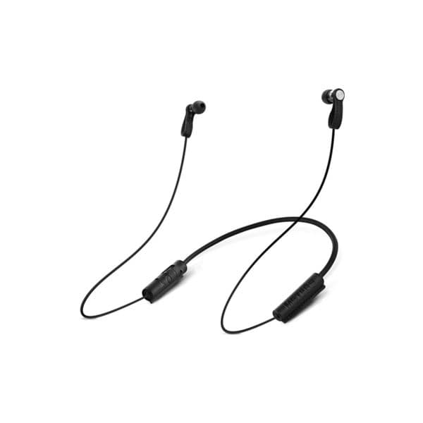 Meters Music Auriculares Bluetooth Magnetic Black