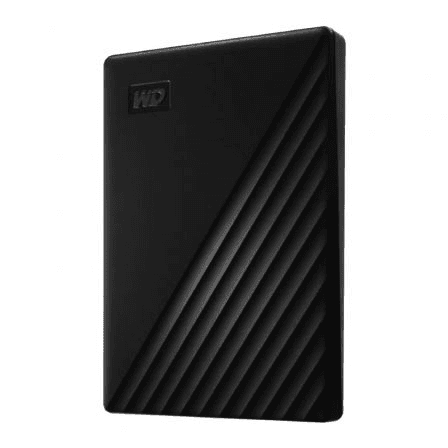 Disco Externo Western Digital My Passport 4TB USB3.2