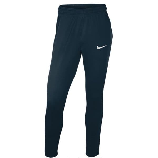 Nike Calças Mens Training Knit Pant 21 0341nz-451 M Azul