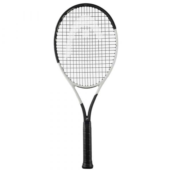 Head Raquete de Ténis Racket Speed Mp 2024 Unstrung Prateado 40