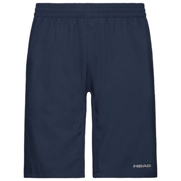 Head Calças Junior Club Dark Blue