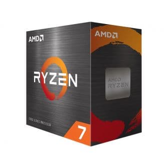AMD Ryzen 7 5800X 8-Core 3.8GHz - 100-100000063WOF