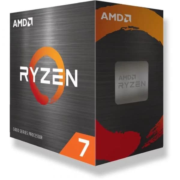 AMD Ryzen 7 5800XT 8 Cores 3.8GHz c/ Turbo 4.8GHz AM4 Box