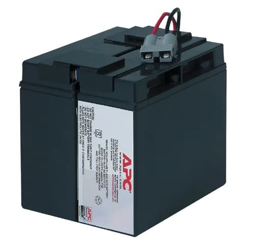 Cartucho de Bateria de Substituição APC #7