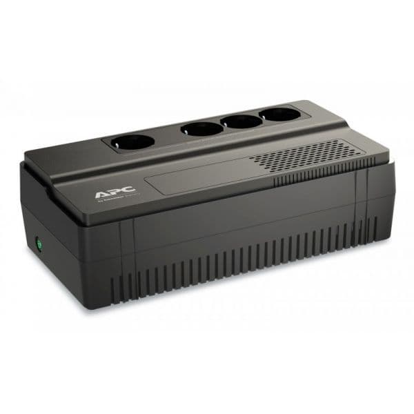 UPS APC Easy-UPS BV AC 230 V 450 Watt 800 - BV800I-GR