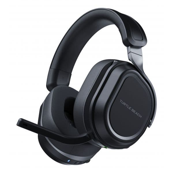Turtle Beach Stealth 700 Gen 3 Black Wireless PlayStation