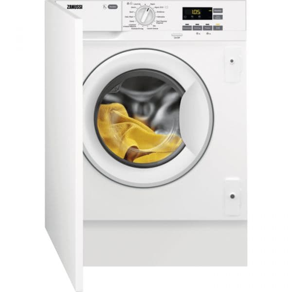Zanussi ZWI712UDWA 7Kg 1200RPM Classe D