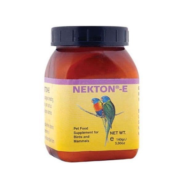 Nekton E Vitaminas 70g