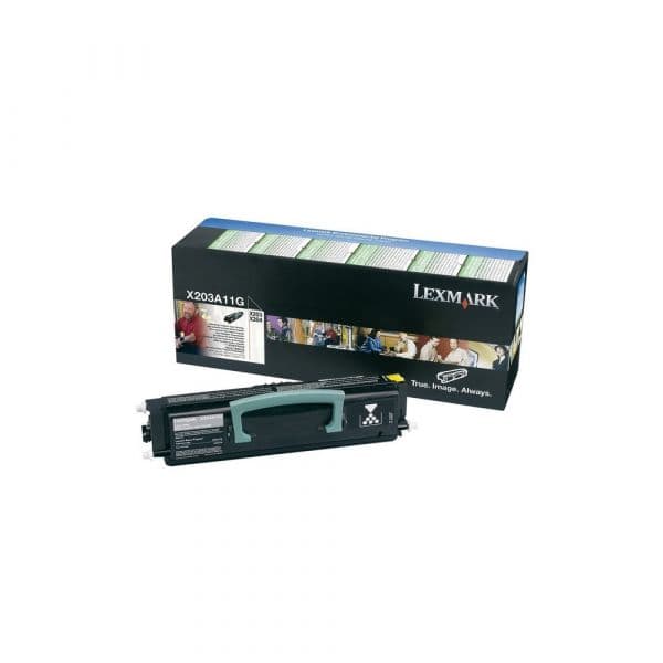 Tinteiro Lexmark 0X203A11G