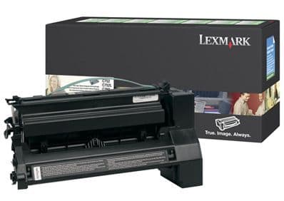 Tinteiro Lexmark 24B5833