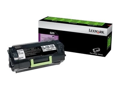 Tinteiro Lexmark 52D2000