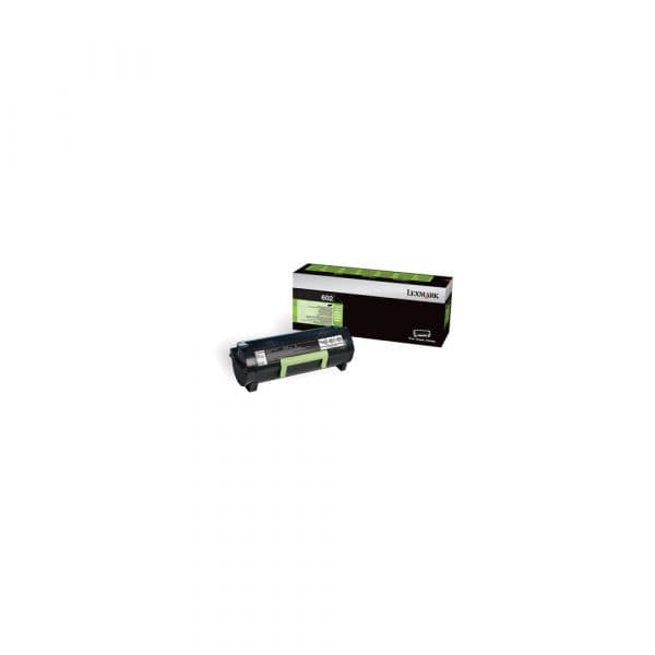 Lexmark 60F2000