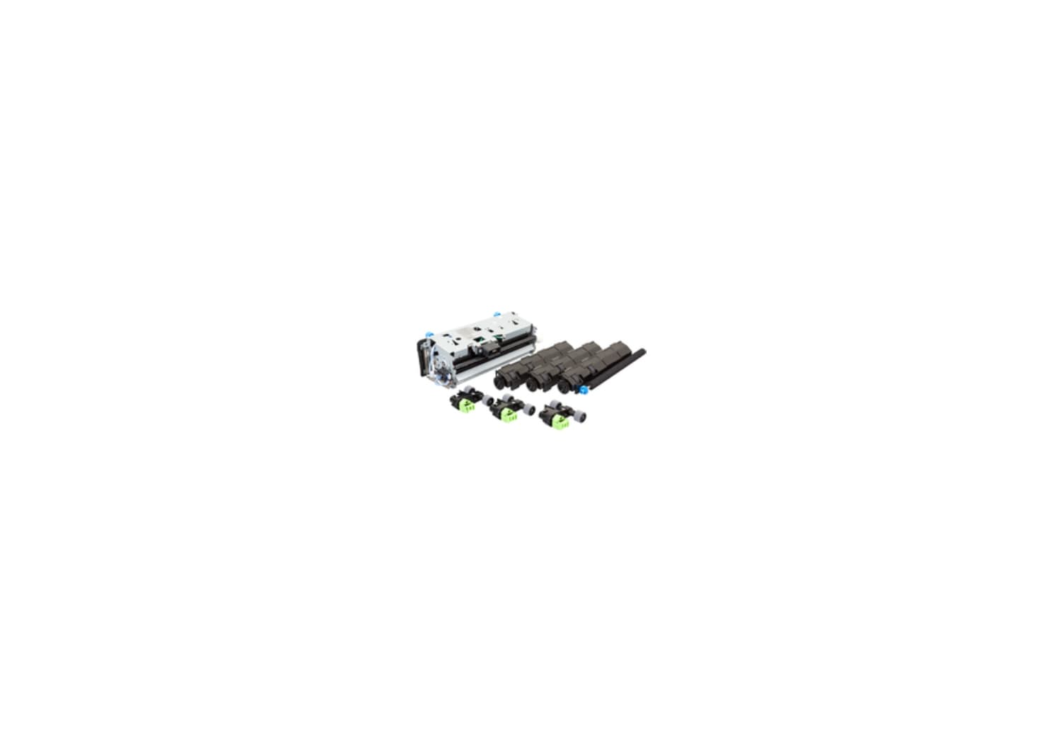 Lexmark Kit de Manutenção 40X8421 para MS810/MS811/MS812/MS817/MS818/MX710/MX711/MX810/MX811/MX812/XM5170/XM5163/XM7155/XM7170/XM7163