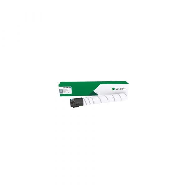 Tinteiro Lexmark 76C0HC0 Cyan