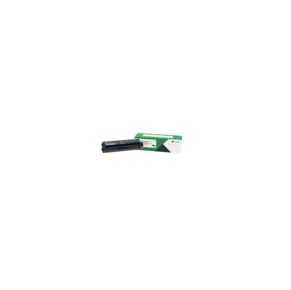 Lexmark Toner 20N2HC0 Ciano Com programa de retorno - 74C2HC0