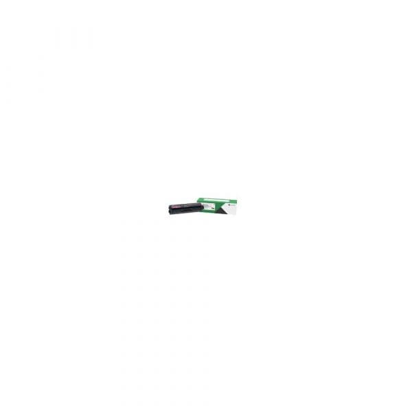 Lexmark Toner C332HM0 Magenta