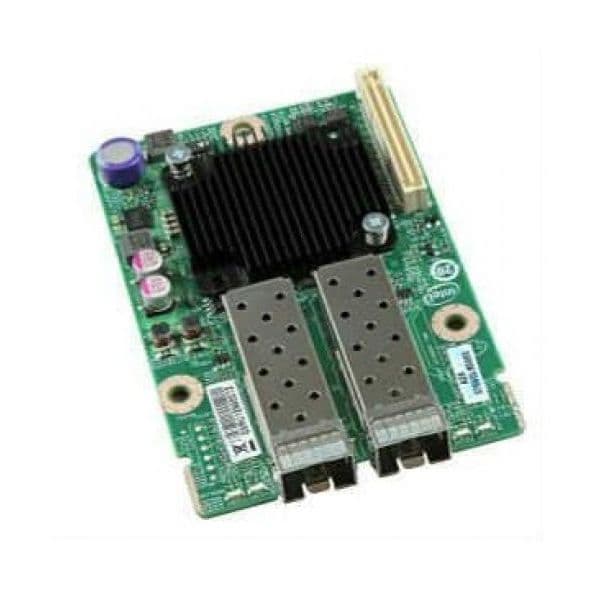 Intel Interno Ethernet Placa de Rede AXX10GBTWLIOM3