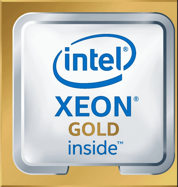 XEON GOLD 6234 3.30GHZ         CHIP