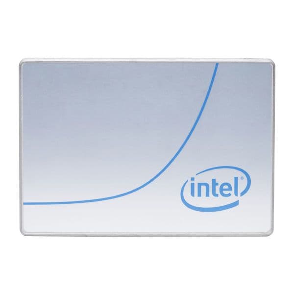 SSD Intel 4TB DC P4510 2.5" U.2 PCIe NVMe