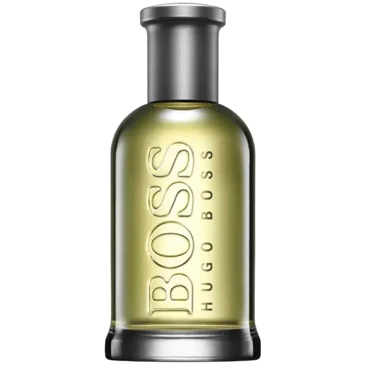 Boss Bottled EDT