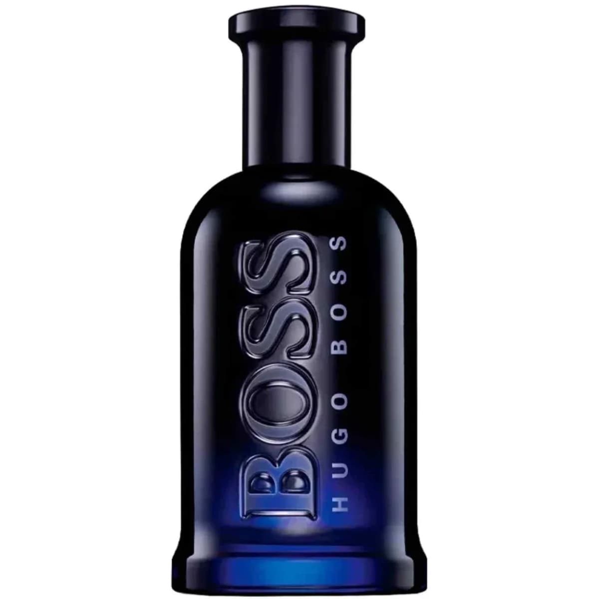 Hugo Boss Bottled Night Eau de Toilette 200ml (Original)