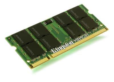Memória RAM Kingston 8GB 1600MHz DDR3 SODIMM 1600Mhz CL11 - KVR16LS11/8