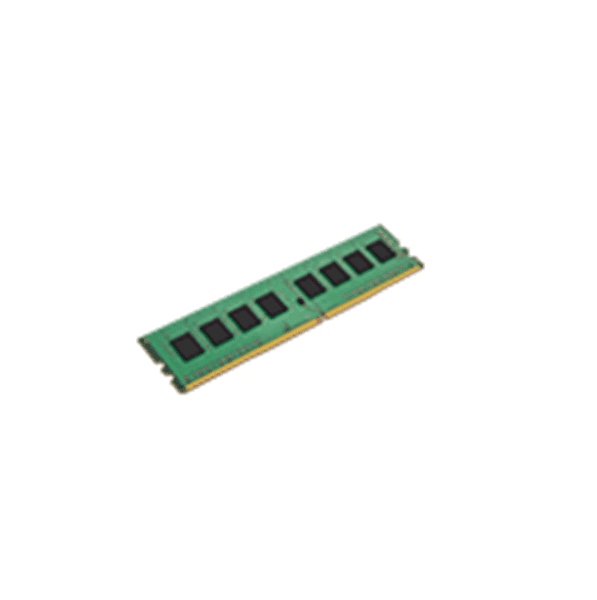 Memória RAM Kingston 8GB 3200MHz DDR4 Non-ECC CL22 DIMM 1Rx8 - KVR32N22S8/8