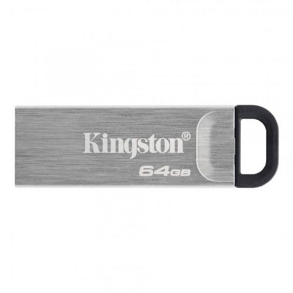 Kingston 64GB DataTraveler USB 3.2 - DTKN/64GB