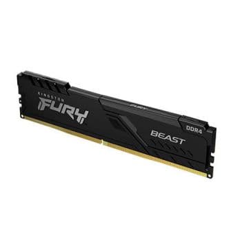 Kingston Fury Beast 32GB DDR4 3200MHZ CL16