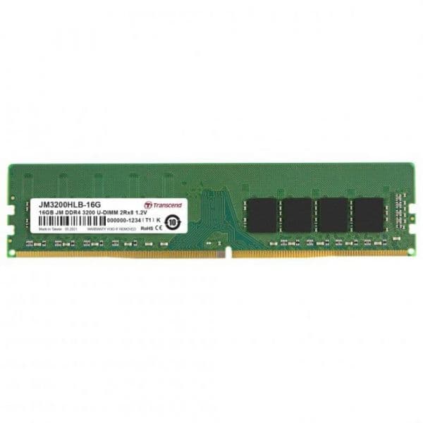 32GB DDR4-2666MT/S ECC CL19    MEM
